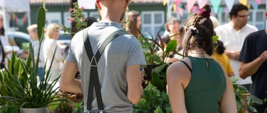 Event-Image for 'Pflanzen-Flohmarkt'