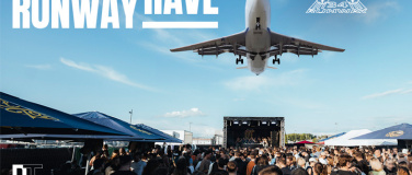 Event-Image for 'Runway Rave VOL.2'