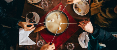 Event-Image for 'Outdoor Fondue im «Fondüwäudli»'