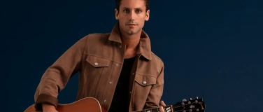 Event-Image for 'Raiffeisen präsentiert: Bastian Baker'