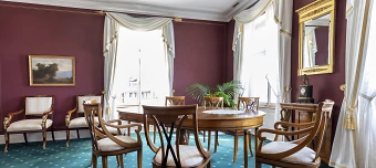 Organisateur de Museum Führung