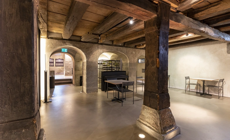 Event-Image for 'Museum Führung'