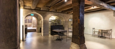 Event-Image for 'Museums-F&uuml;hrung'