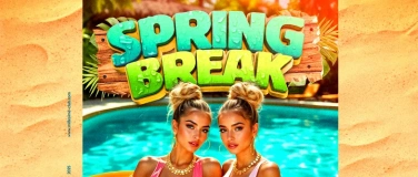 Event-Image for 'SPRING BREAK - STUDENT PARTY MONTREUX'