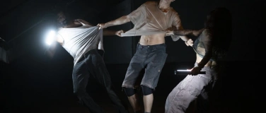 Event-Image for 'Freitag, 21.11.2025'