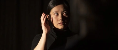 Event-Image for 'Sommer-Festival: Portrait Winnie Huang (Performerin)'