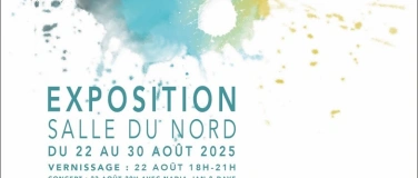 Event-Image for 'Exposition Leysin Artistes'