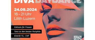 Event-Image for 'Diva Day Dance @Lilith Luzern'
