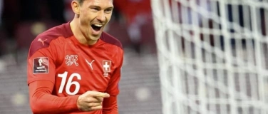 Event-Image for 'Public Viewing M&auml;nner WM 2026: Schweiz - Katar'