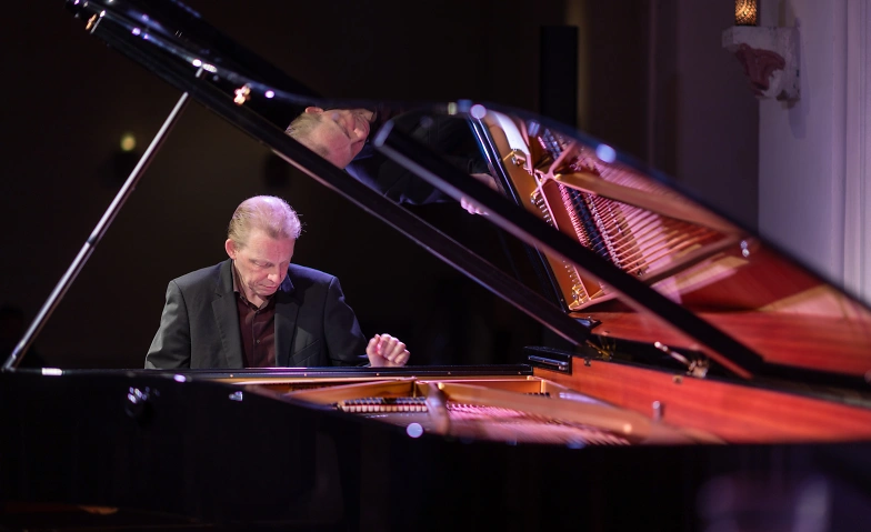 Klanglichter 2026: WIDMUNG Tickets