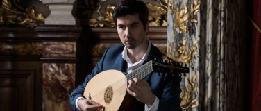 Event-Image for 'Lucerne Guitar Concerts - Festival: Dunford & Rosen'