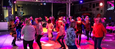 Event-Image for 'Dance Party 70s & 80s'