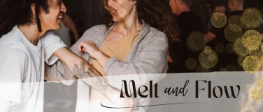 Event-Image for 'Melt & Flow - ein Paartanz Retreat in Bern'