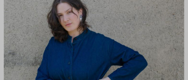 Event-Image for '21. Adolf Dietrich-Preis der Thurgauischen Kunstgesellschaft'