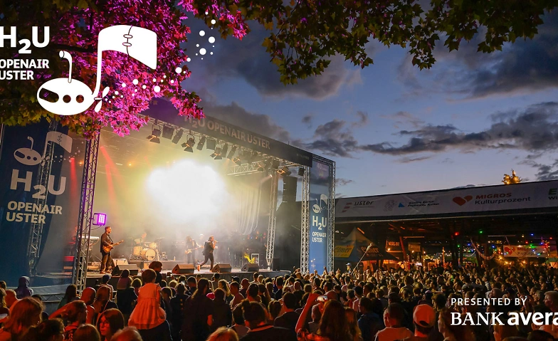 Event-Image for 'H2U Openair Uster'