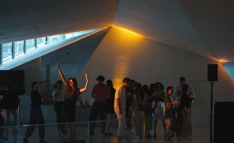 Event-Image for 'Les After­works du mudac'