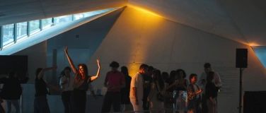 Event-Image for 'Les Afterworks du mudac'