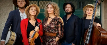 Event-Image for 'Friya: &bdquo;niene geits&ldquo;'