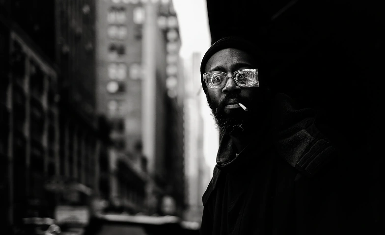 Event-Image for 'Jens Krauer  Streetphotography'