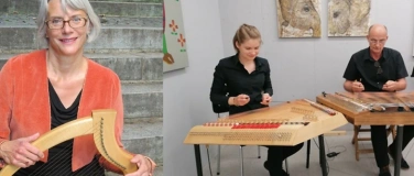 Event-Image for 'Musik-Märchen-Kaleidoskop'