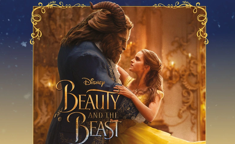 Beauty and the Beast ${singleEventLocation} Billets
