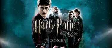 Event-Image for 'Harry Potter and the Half-Blood Prince – in Concert'
