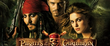 Event-Image for 'Pirates of the Caribbean - dead man’s chest'