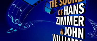 Event-Image for 'The Sound of Hans Zimmer & John Williams'