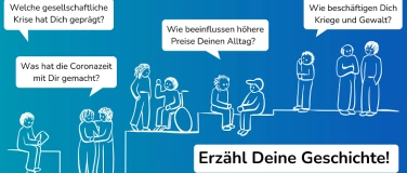 Event-Image for 'Erzähltreffen Zwischentöne'