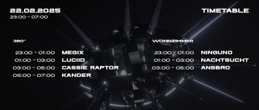 Event-Image for 'KINKER w/ Ansbro, Cassie Raptor, Kander & more'