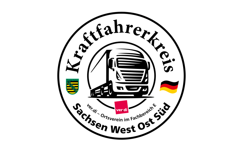 Treffen des ver.di-OV-Kraftfahrerkreis SWOS Haus der Gewerkschaften, Augustusburger Straße 31, 09111 Chemnitz Tickets