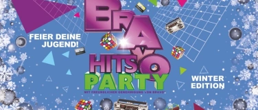 Event-Image for 'BRAVO HITS PARTY - Kugl St.Gallen'