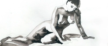 Event-Image for 'Life Drawing (Aktzeichnen) in Zürich, Kreiss 4'