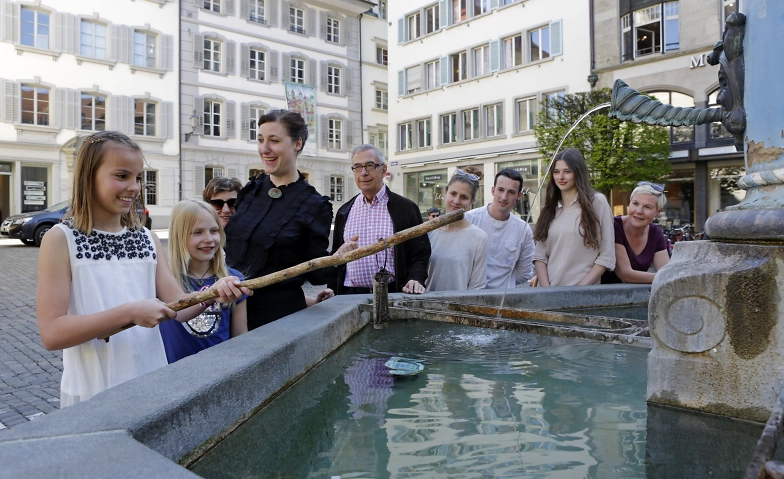 Theatralische Stadtführung: Belle Epoque Tickets
