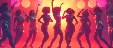 Event-Image for 'Let’s Party'