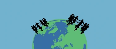 Event-Image for 'Kreist&auml;nze  aus aller Welt'