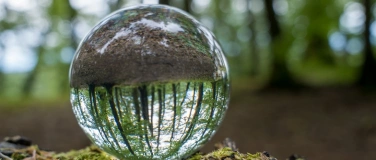 Event-Image for 'Naturauszeit-Wohlfühlpaket für Paare mit Übernachtung'