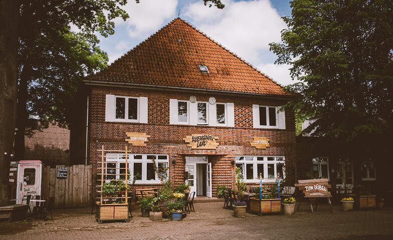 Stammtisch im Kliemannsland Kliemannsland, Eichenstraße 14, 27404 Elsdorf Billets