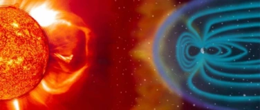 Event-Image for 'Abenteuer StadtNatur: Ph&auml;nomen Sonnensturm'