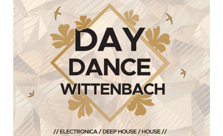 Day Dance Wittenbach Lidl Wittenbach, Wittenbach Tickets