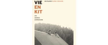 Event-Image for 'Heftvernissage und Filmscreening La vie en kit'