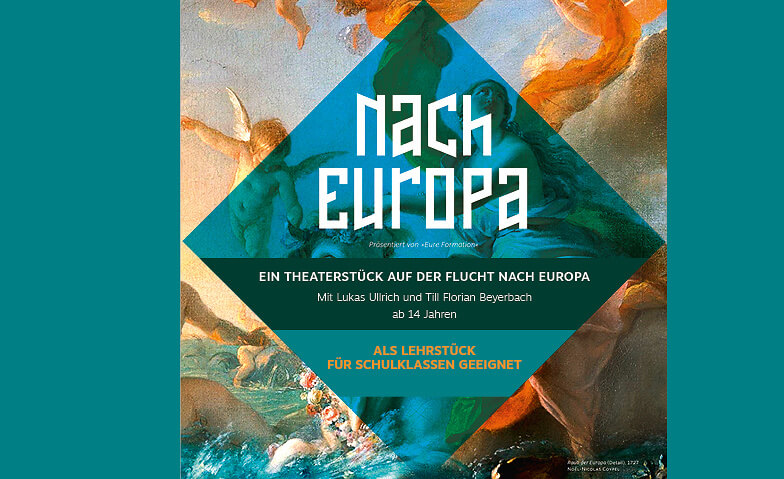 Event-Image for 'Nach Europa'