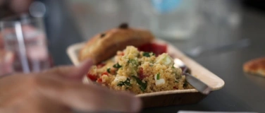 Event-Image for 'Kunst-Häppchen: Sam Porritt'