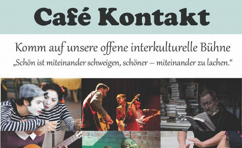 Café Kontakt - interkulturelle Bühne im Thealozzi Bochum Thealozzi - Kultur- und Theaterhaus, Pestalozzistraße 21, 44793 Bochum Tickets