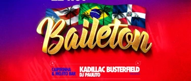 Event-Image for 'BAILETON'