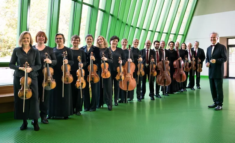 Konzert des Bürger- und Kulturvereins Birkach Festsaal Nikolaus-Cusanus-Haus, Törlesäckerstraße 9, 70599 Stuttgart Billets