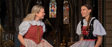 Event-Image for 'Lisa & Fabienne'