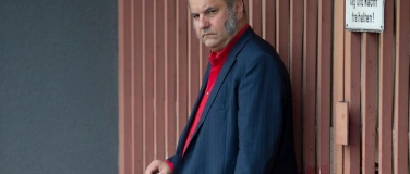 Event-Image for 'Matthias Egersd&ouml;rfer // langsam'