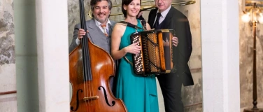 Event-Image for 'Abschiedskonzert TRIO CAPPELLA'