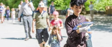 Event-Image for 'Sisi besucht Schloss Habsburg'